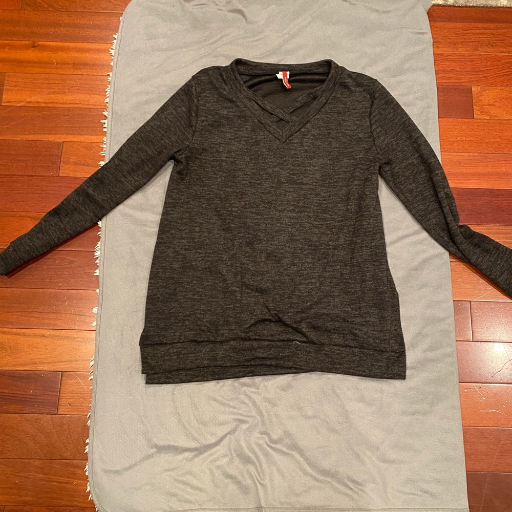 Bellamie Sweater